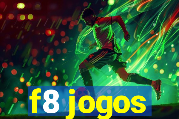 f8 jogos